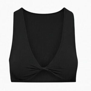 Aritzia Sunday Best Peyton Sinchseamless Top